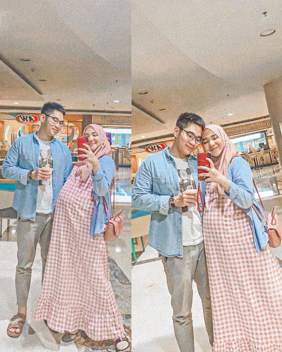 Instagram/ayuindriati