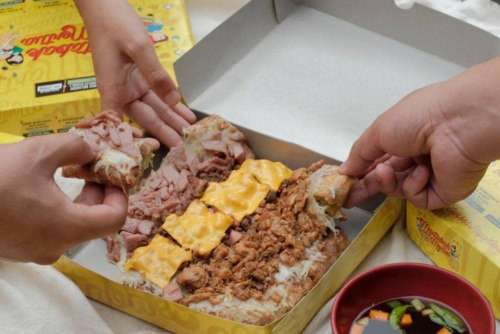 Dukung Bisnis Lokal dengan Cobain Menu Menarik dari 10 Resto Ini