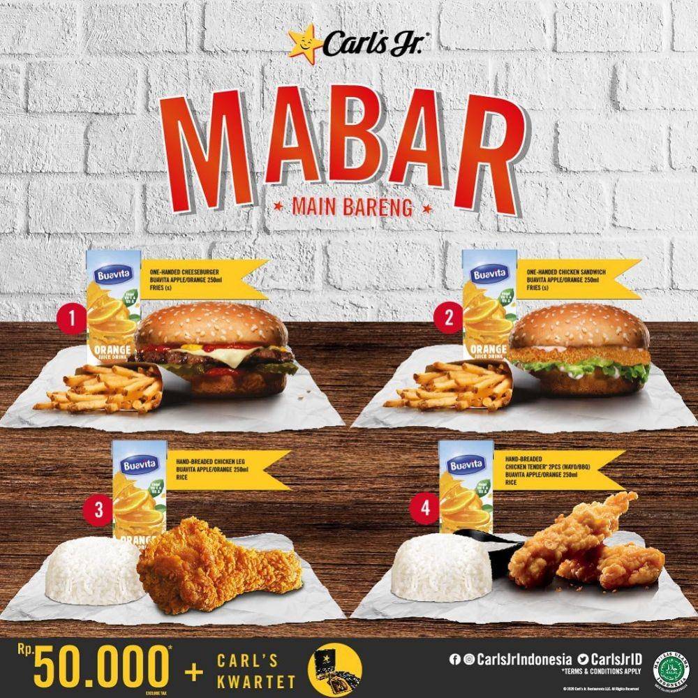 instagram.cpm/carlsjrindonesia