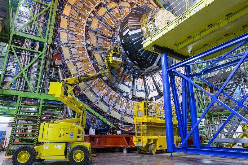 home.cern