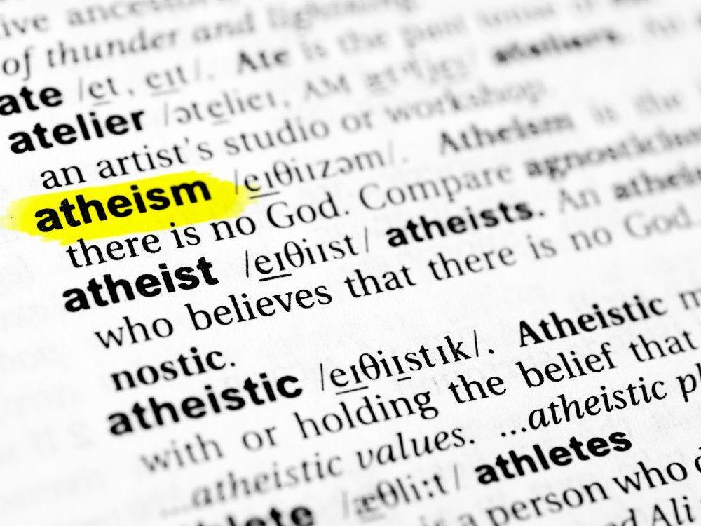 7 Miskonsepsi Umum tentang Ateisme dan Penjelasannya, Apa Saja?