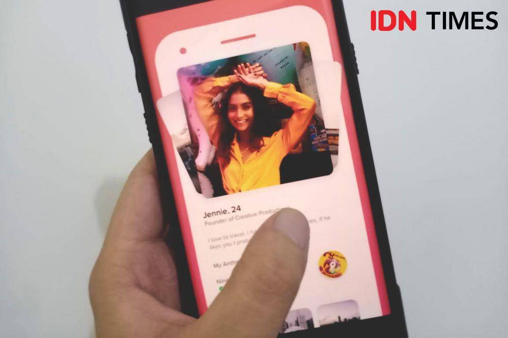 IDN Times/Bayu D. Wicaksono