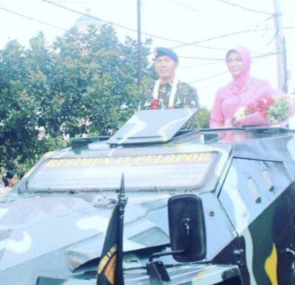 Instagram.com/namasayairariswana