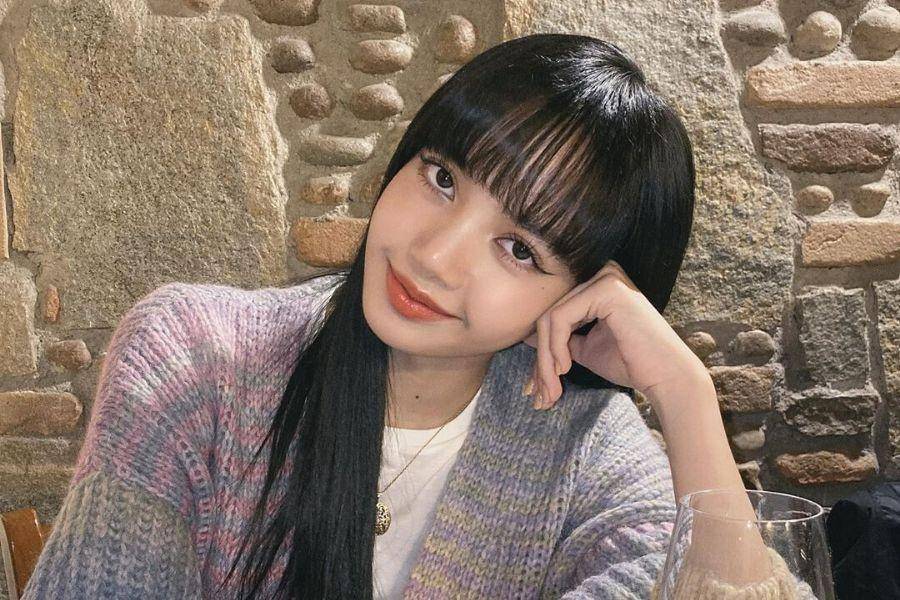 instagram.com/lalalalisa_m