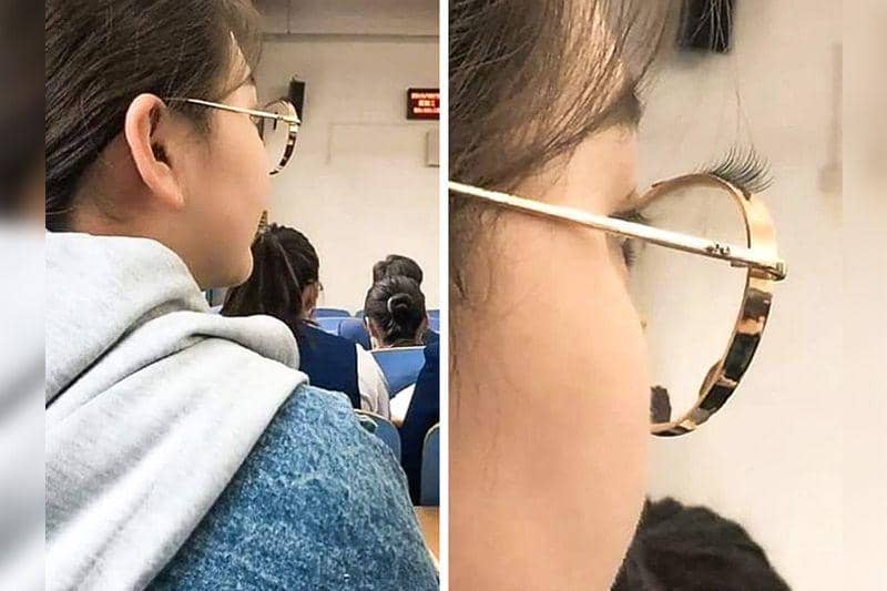 10 Potret yang Bakal Bikin Kamu Ngakak Kalau Diperbesar, Kocak!