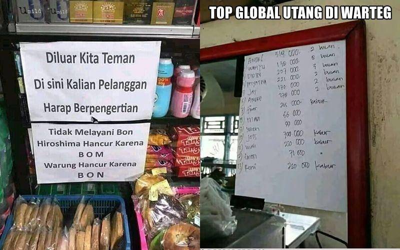 Berbagai Sumber
