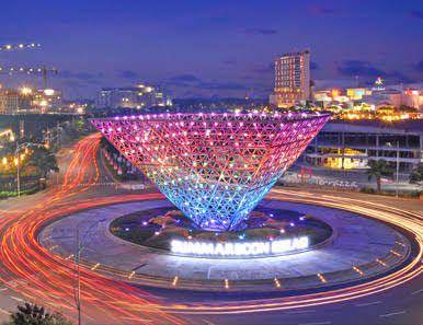 summareconbekasi.com