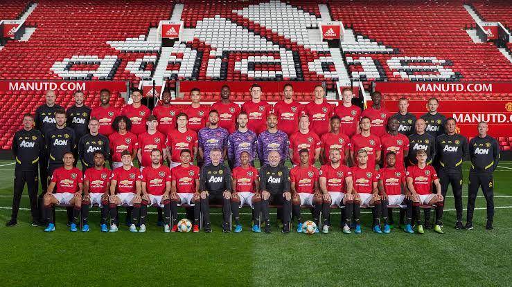 manutd.com