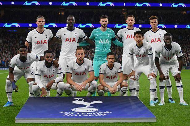 football.london