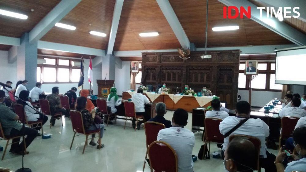 Dampak COVID-19 Karyawan di PHK, Pengusaha Minta Keringanan Pajak