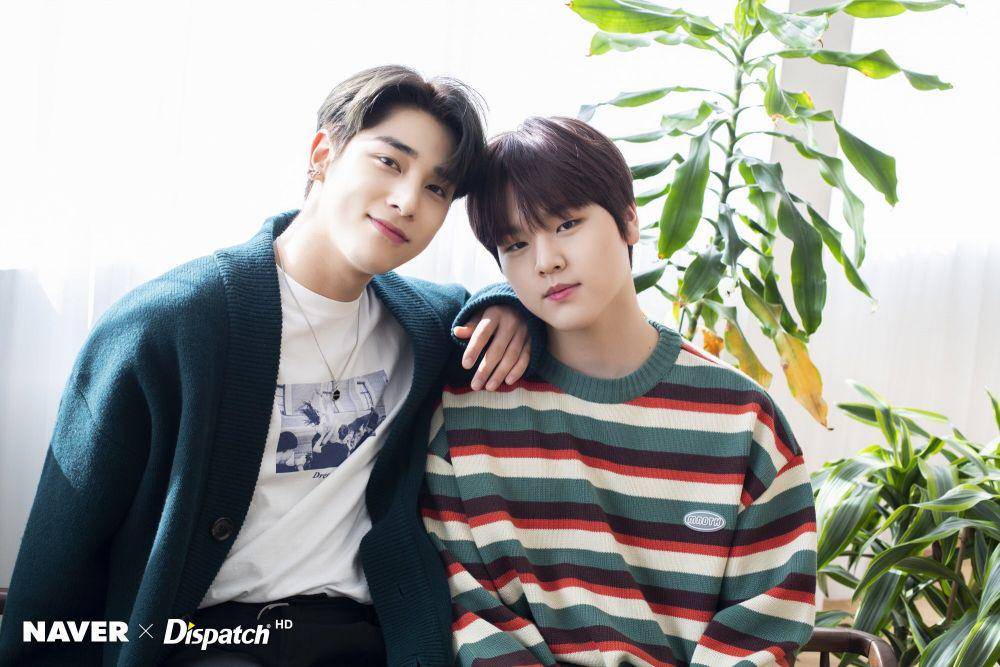 NAVER x Dispatch