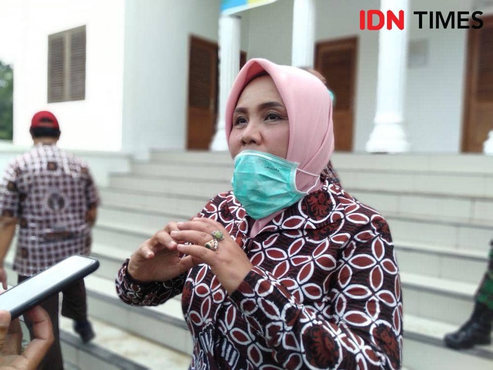 Pendatang Ditolak Warga, Desa Sumbermulyo Siapkan 3 Gedung Karantina