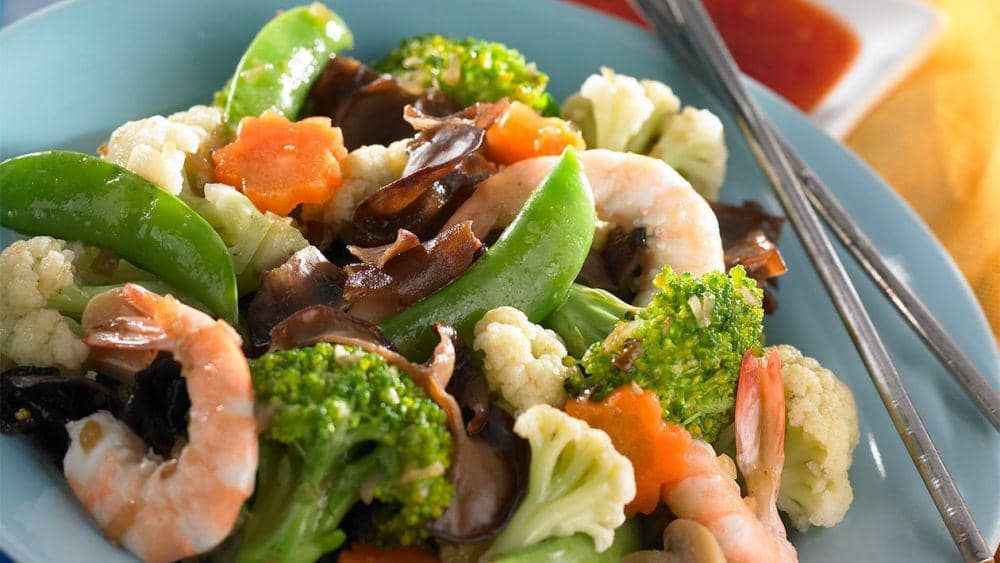 Resep Capcay Jawa yang Cocok Dimakan dengan Nasi Hangat, Bikin Kenyang