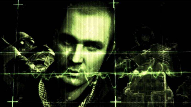 Modern Warfare 2 Remastered Sembunyikan Easter Egg Modern Warfare 3