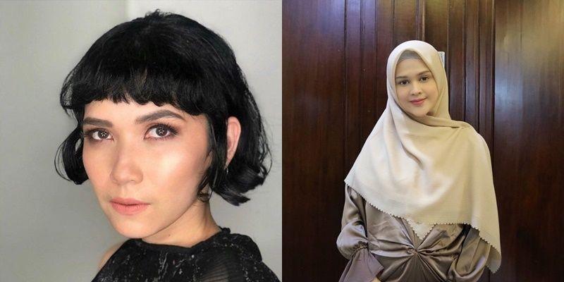 10 Artis yang Pernah Mendapatkan Peran Jadi Pelakor, Bikin Geregetan!