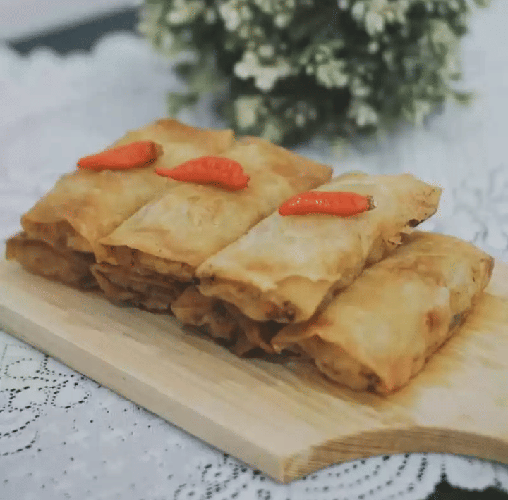 yummy.co.id/Bernida Goin