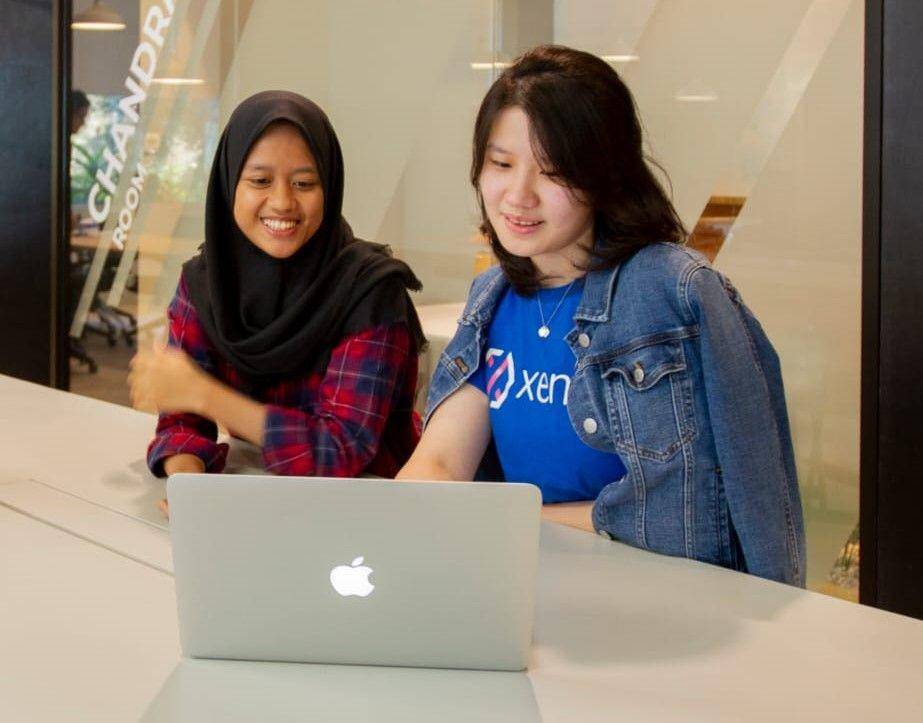 Xendit menghadirkan "Business For Good" untuk mendukung UMKM dan bisnis di tengah krisis COVID-19. (Dok.Xendit)