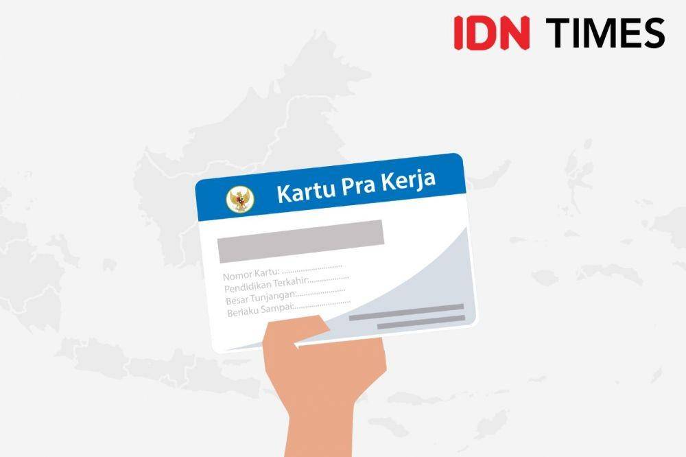 Kemenaker: Kartu Prakerja Bisa Jadi Jawaban Tantangan Industri 4.0