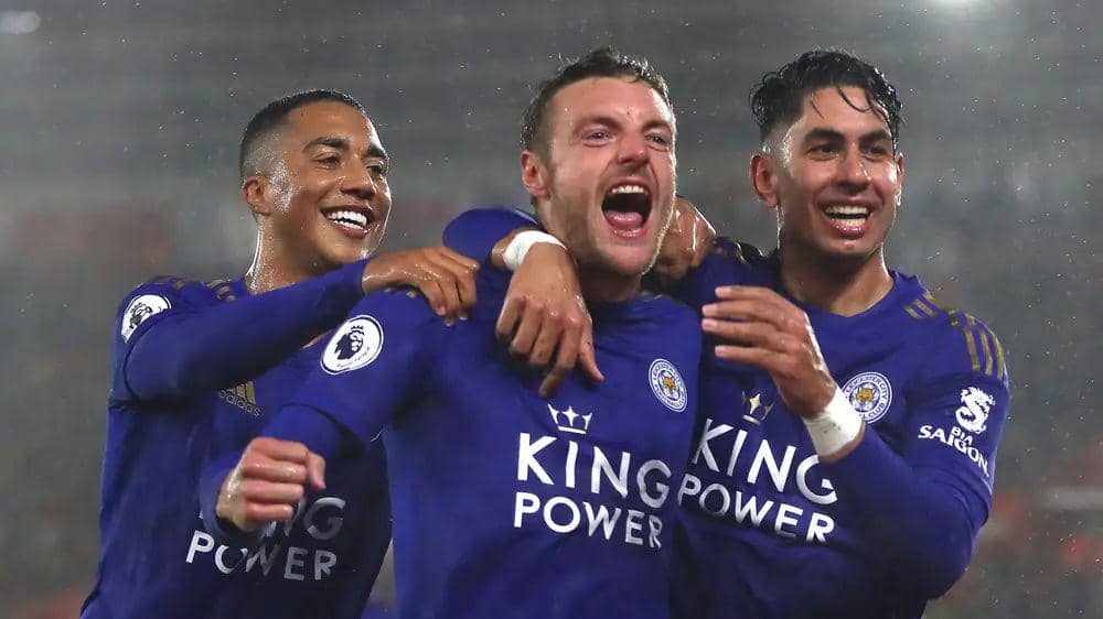 Luar Biasa, 8 Pertandingan dengan Gol Terbanyak di Musim Ini