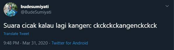 Twitter.com/BudeSumiyati