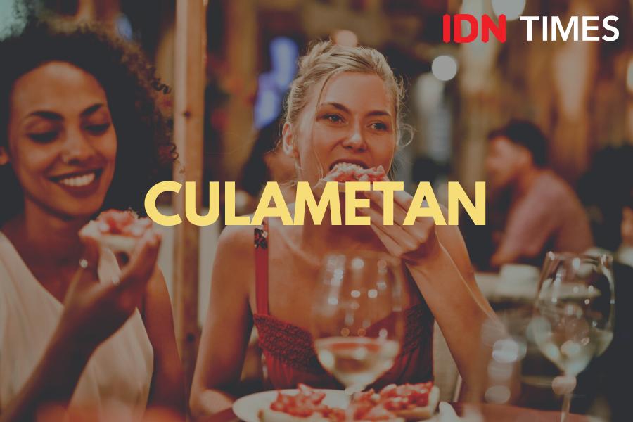 Ada Culametan hingga Kumsi, Ini 10 Kata Slang dalam Bahasa Sunda