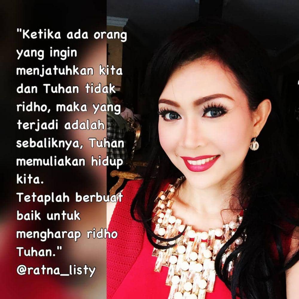Instagram.com/ratna_listy