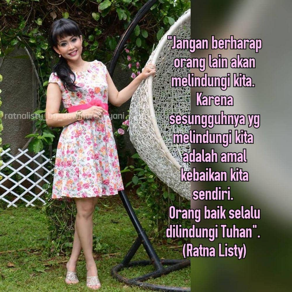Instagram.com/ratna_listy