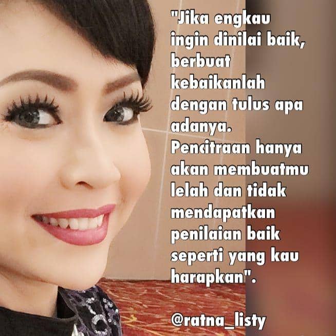 Instagram.com/ratna_listy