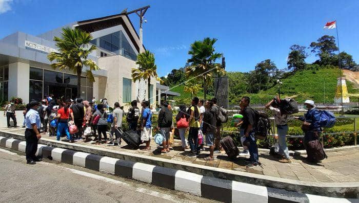 Ada 9.000 WNA di Jabar Harus Diawasi Antisipasi Penyebaran COVID-19