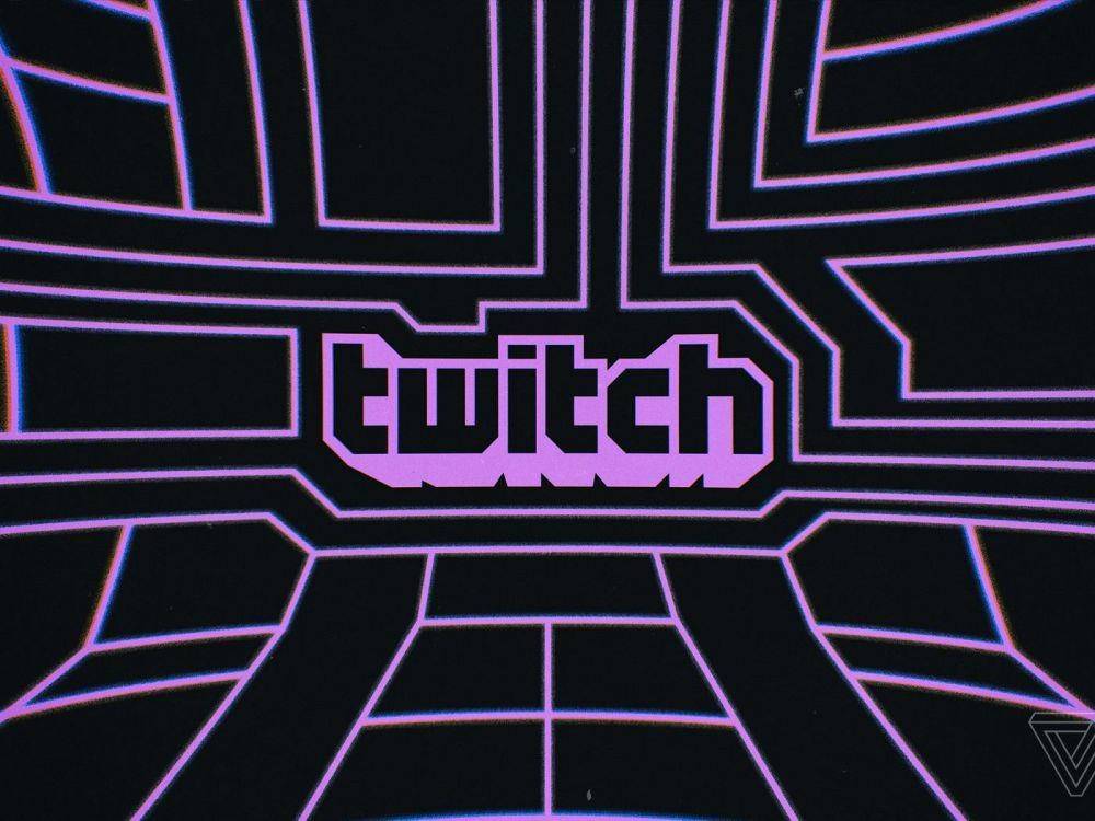 Platform streaming Twitch (dok. Twitch)