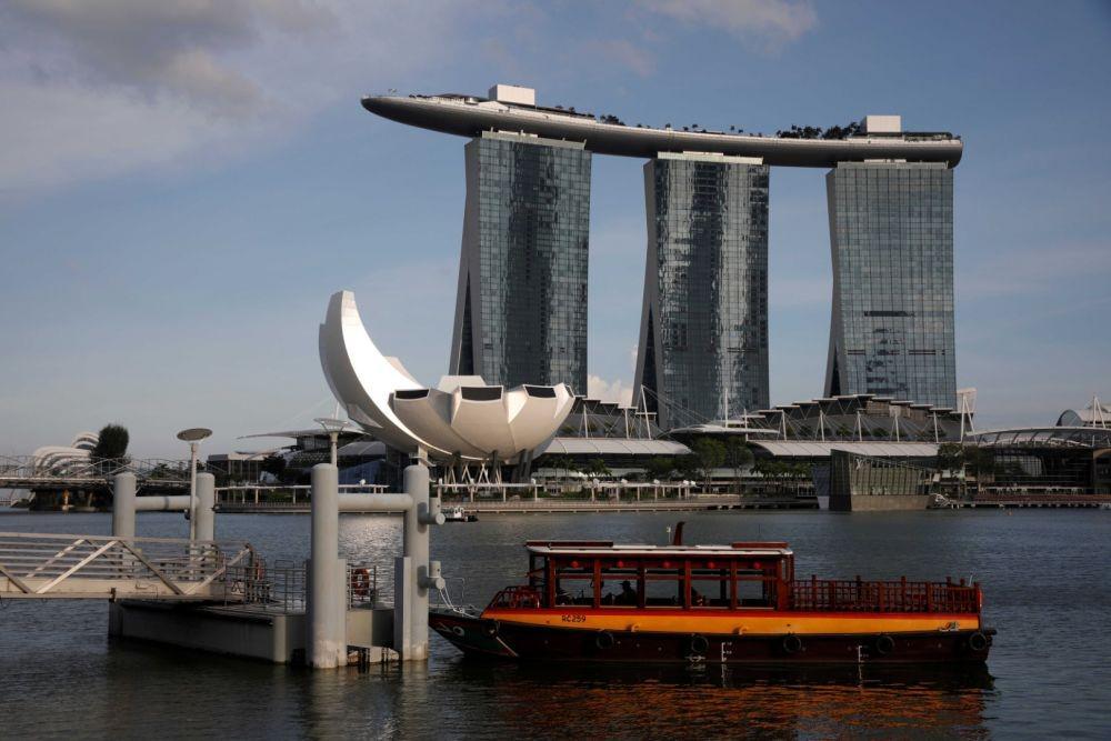 Demi Tekan COVID-19, Singapura Tutup Semua Sekolah dan Mayoritas Usaha
