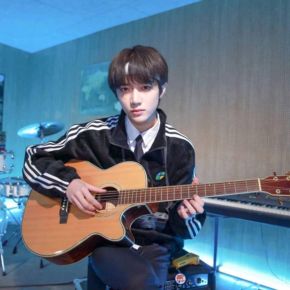 Instagram.com/beomgyu_official