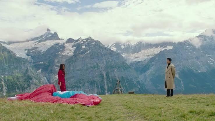 10 Tempat Wisata yang Jadi Latar Drama Korea Crash Landing On You
