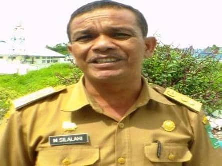 Marolop Silalahi (Dok.IDN Times/Istimewa)