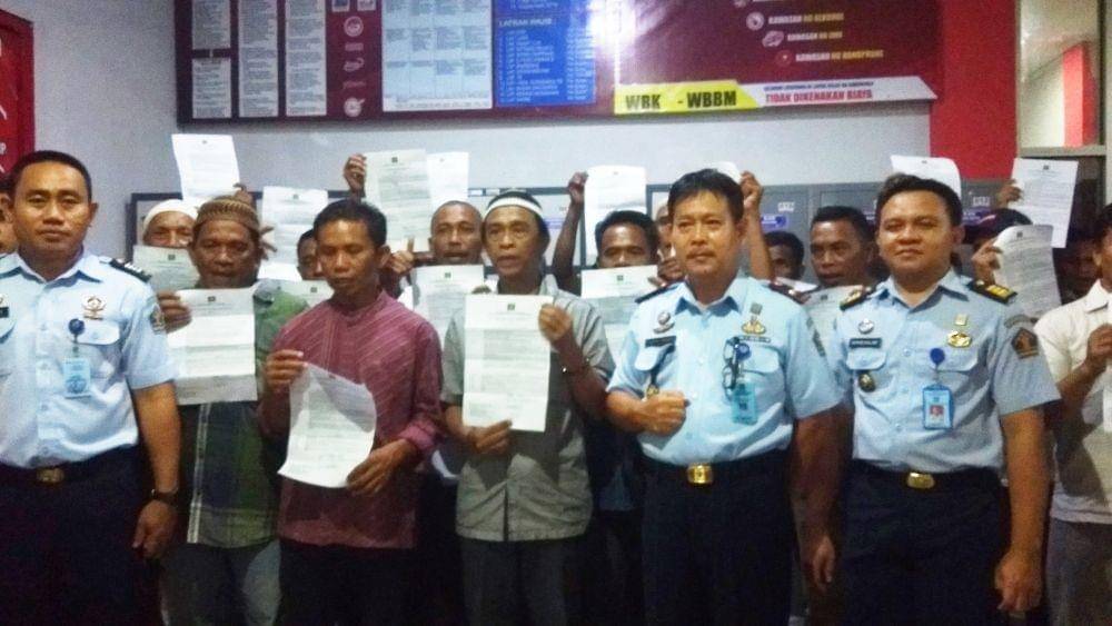 Elias untuk IDN Times