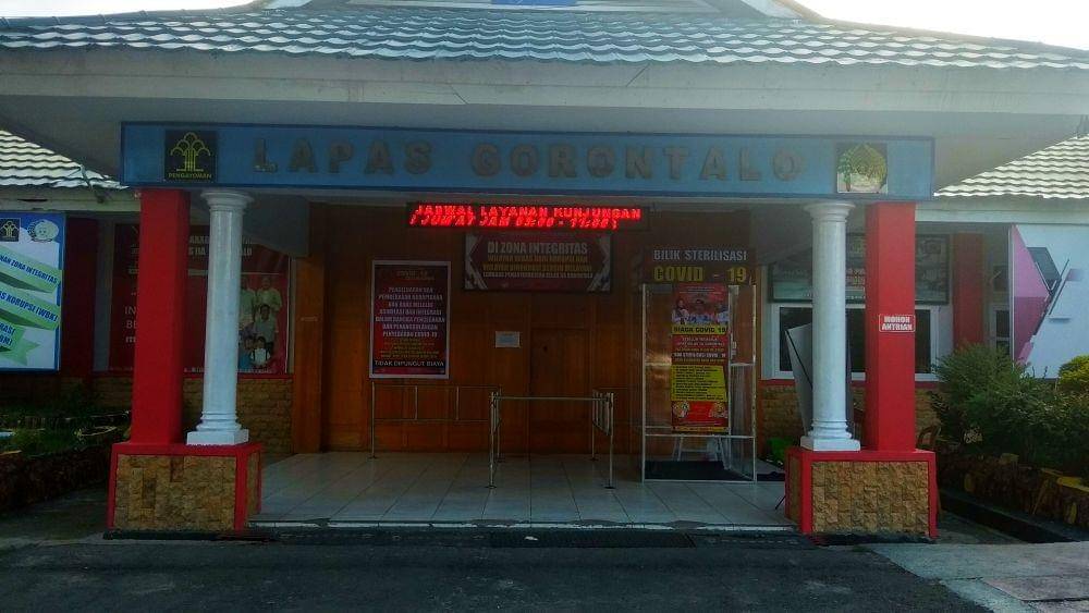 Elias untuk IDN Times