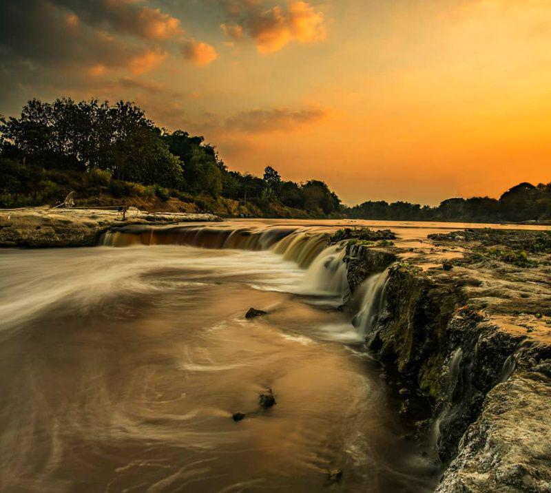 5 Destinasi Wisata di Blora yang Asyik Dikunjungi