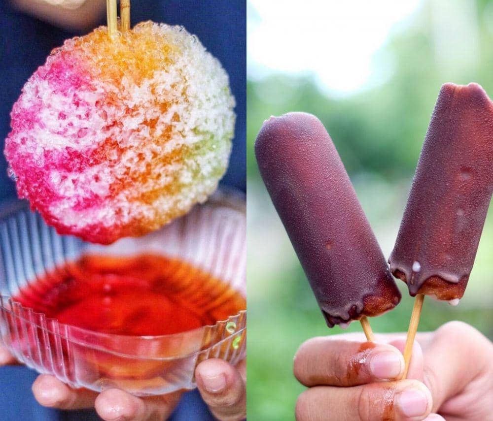 Gak Cuma Viennetta, 9 Es Jadul Ini Juga Dirindukan Anak 90-an