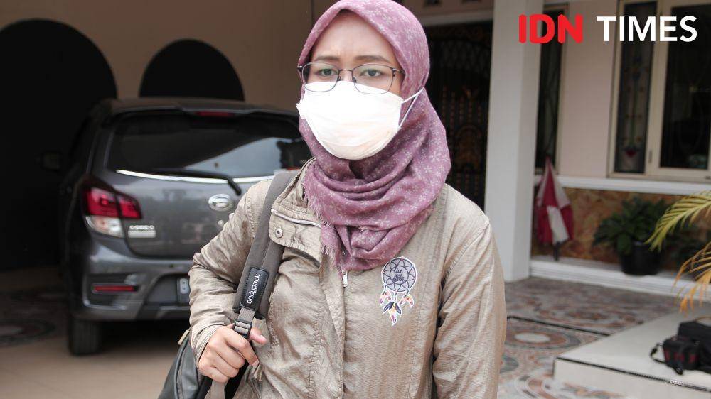 IDN Times/Rizka Yulita