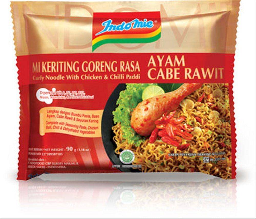 indomie.com