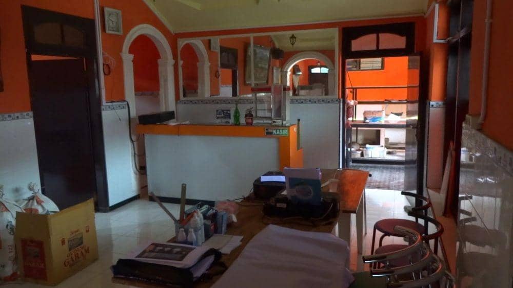 Imbas corona, sejumlah hotel dan restoran di Tulungagung tutup, IDN Times/ Bramanta Pamungkas