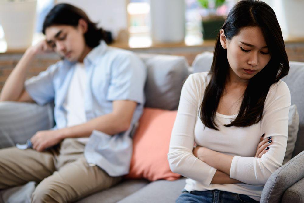 5 Tanda Kamu Sedang Menjalani Toxic Relationship