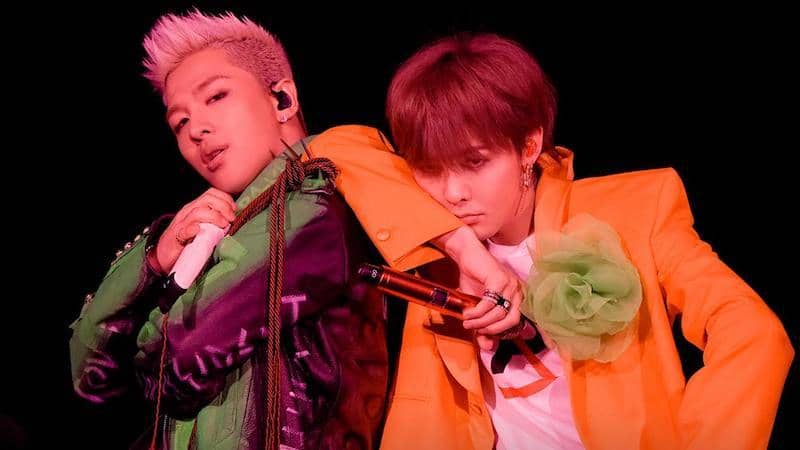 8 Pasang Idol KPop yang Bersahabat Sejak Masa Remaja, Sudah Tahu?