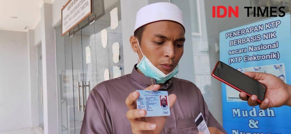 Ditolak saat Berbelanja, Nestapa Santri Berstastus ODP di Balikpapan