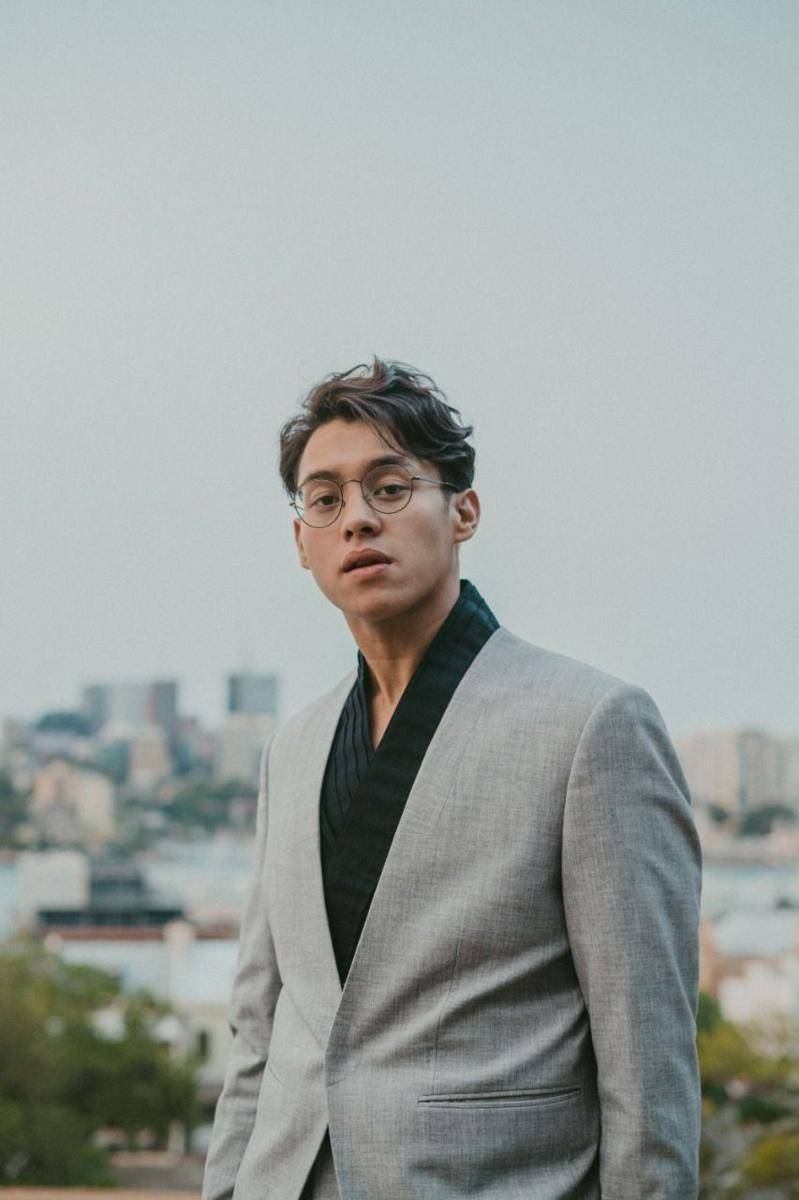 [Review] Ardhito Pramono EP: Craziest Thing Happened in My Backyard