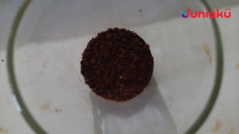 Kopi tanpa ampas. duniaku.com/Adhitya Daniel