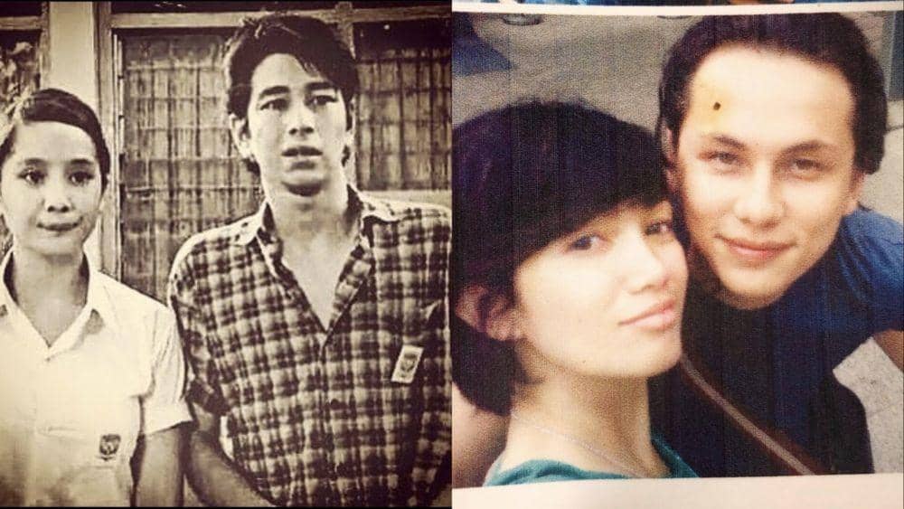 Sudah Punya Anak, 10 Potret Jadul Para Seleb Saat Masih Gadis