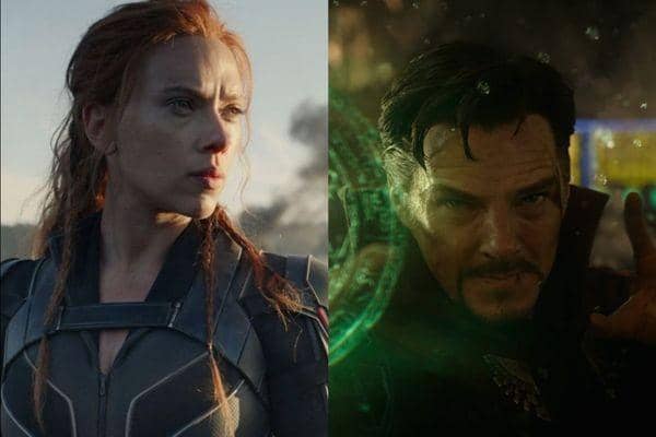 Diundur Gara-gara Virus Corona, Ini Jadwal Rilis Baru 7 Film MCU