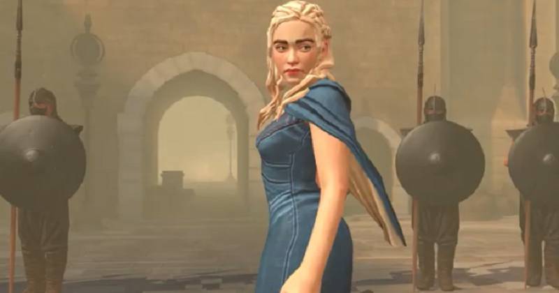 Game of Thrones Beyond the Wall Kini Rilis untuk Pengguna Android!