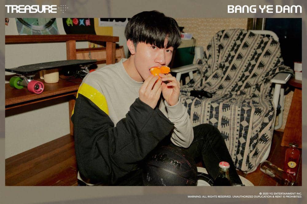 10 Potret Perjalanan Hidup Bang Yedam TREASURE yang Akan Debut Solo